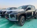 Mitsubishi L200 sportero  deseil  4x4  full   option automatic