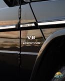 مرسيدس بنز G 55 AMG STANDARD