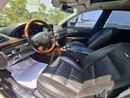Mercedes Benz S600 Std 5.5L Mercedes-Benz S600 2012 full option
