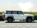 نيسان باترول سوبر سفاري NISSAN PATROL SUPER SAFARI 4.8L V6 | GCC SPECS | YEAR: 2023 | KMS: 66,000 | FULL-SERVICE HISTORY UND