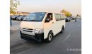 Toyota Hiace Hiace 3.0L DIESEL - EXCELLENT DEAL FOR EXPORT (Export only)