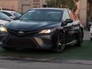 Toyota Camry se, us import , no2