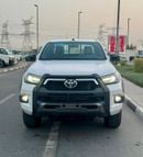 تويوتا هيلوكس Adventure 4.0L