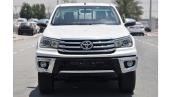 Toyota Hilux full option  diesel