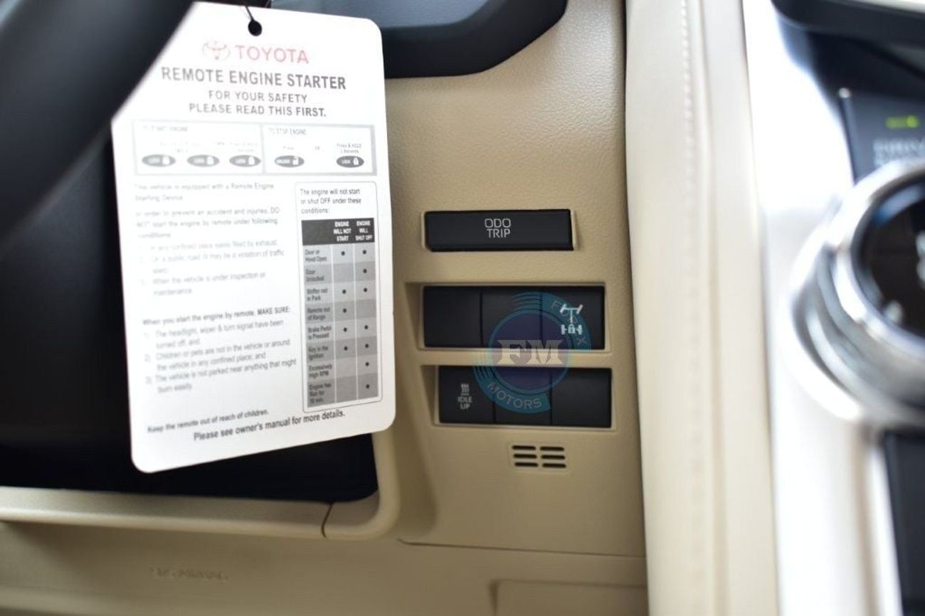 Toyota Land Cruiser 300 GXR-V V6 3.3L Diesel 7 Seater Automatic