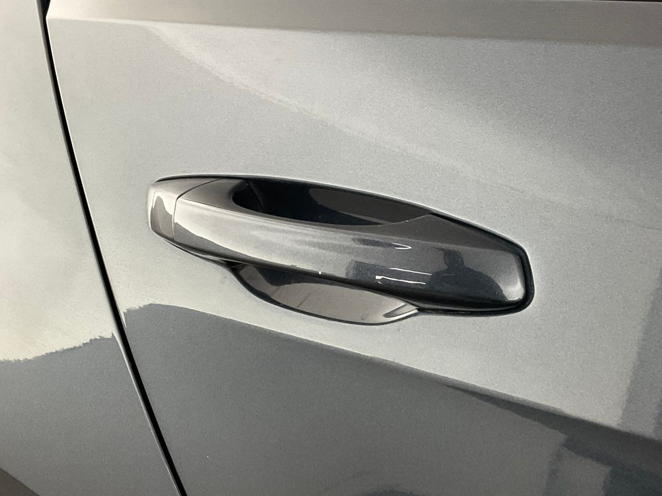 Ford Territory Trend | Guaranteed Warranty | 0 Down Payment