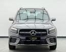 Mercedes-Benz GLB 200 2024 Mercedes Benz GLB200 AMG Premium, 2029 MB Warranty + Service Pack, Very Low Km, 7 Seater, GCC