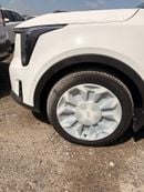Kia Sorento LX STANDARD Kia Sorento 2026 – Full Option