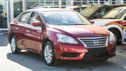 Nissan Sentra 1.8 S