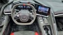 Chevrolet Corvette 3LT 6.2L (490 HP) Convertible 3LT CORVETTE 2022 IN IMMACULATE CONDITION WITH ONLY 22K KM FOR 315K AE