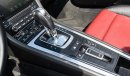 Porsche 718 Boxster / Warranty / European Specifications