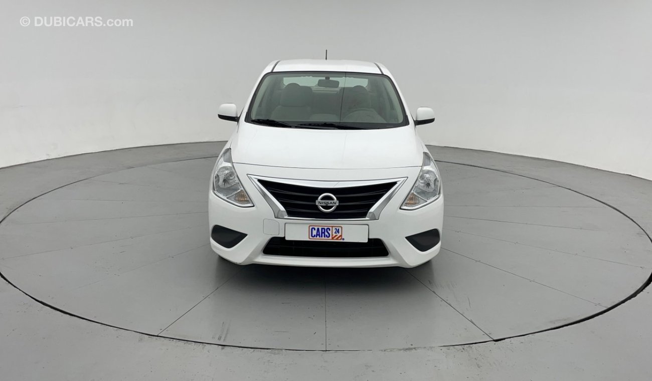 Nissan Sunny SV 1.5 | Zero Down Payment | Free Home Test Drive