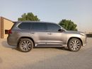 Lexus LX 570 Premium Plus GCC full option
