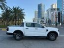 فورد رانجر Next Gen XLT Sport Right Hand Drive