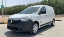 Renault Dokker Van 2018 Ref# 115