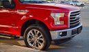 Ford F-150 XLT Ecoboost 2016 GCC Perfect Condition