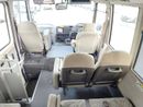 Mitsubishi Rosa MITSUBISHI ROSA BUS RHD 2005 MODEL 4.9 L DIESEL AUTOMATIC(PM00010)