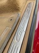 Porsche Cayenne GTS 4.8L GTS / قابل للتصدير الى سوريا /  GCC / ORIGINAL PAINT / NO ACCIDENTS / ACTIVE EXHAUST