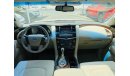 Nissan Patrol Nissan patrol Se perfect condition clean car