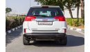 GMC Terrain GMC TERRAIN - 2017 - GCC - ASSIST AND FACILITY IN DOWN PAYMENT - 1040 AED/MONTHLY - 1 YEAR WARRANTY