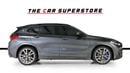 BMW X2 xDrive M35i M Sport-GCC-BMW service history available-M Sport seats-warranty available