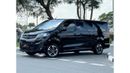 أوبل زافيرا OPEL ZAFIRA LIFE 2020 GCC 2.2L DIESEL FULL OPTIONS FULL SERVICE HISTORY ORIGINAL PAINT