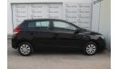 Toyota Yaris 1.3L SE HATCHBACK 2015 MODEL