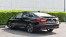 Honda Accord Sport  1.5L
