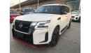 Nissan Patrol NISSAN PATROL NISMO 2016 UPGRADE TO 2022