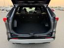 تويوتا راف ٤ VXR HEV 2.5L (219 HP) AWD 2021 TOYOTA RAV4 PRIME SE PLUG-IN HYBRID 4x4 FULL OPTIONS IMPORTED FROM US