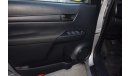 Toyota Hilux Double Cab DLX 2.4L Diesel 4WD MT