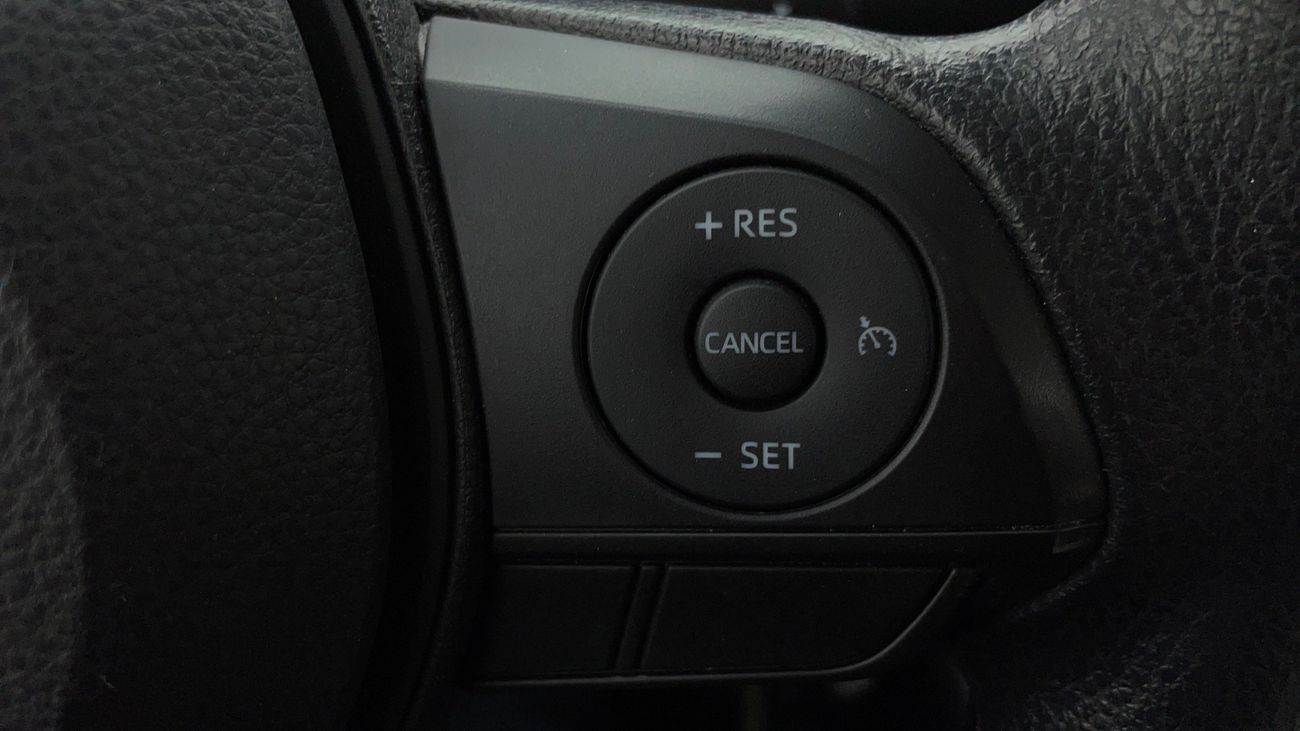 Toyota Corolla XLI 1.6 | Zero Down Payment | Home Test Drive