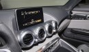 Mercedes-Benz AMG GT S Warranty till 05/01/2023