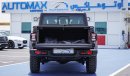 Jeep Gladiator Rubicon , 4X4 , V6 , 3.6L ,  EURO 6 , 2022 , 0Km (ONLY FOR EXPORT)