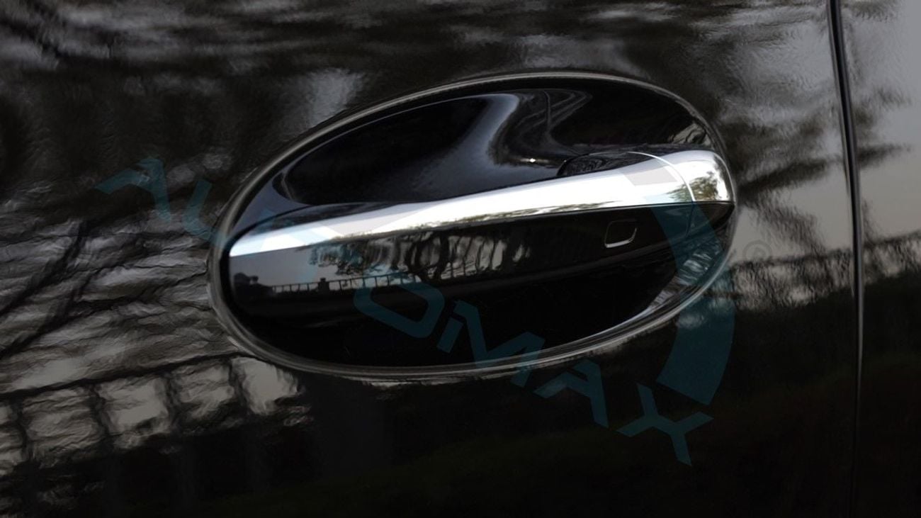 Mercedes-Benz GLE 450 Coupe AMG 4MATIC EQ Boost 2026 GCC 0Km With 2 Years Unlimited Mileage @Official Dealer