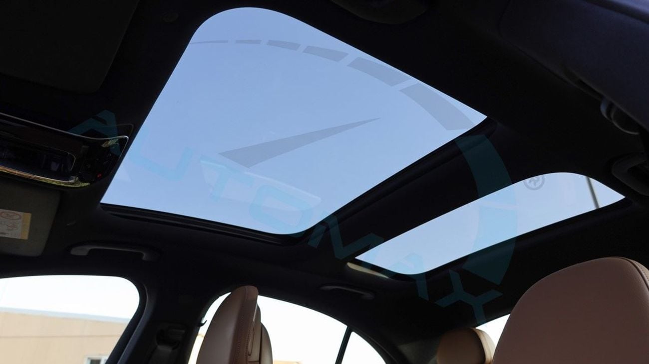 Mercedes-Benz E200 AMG EQ Boost 2.0L RWD 2026 0KM With 5 Years Or 200,000 Km Warranty