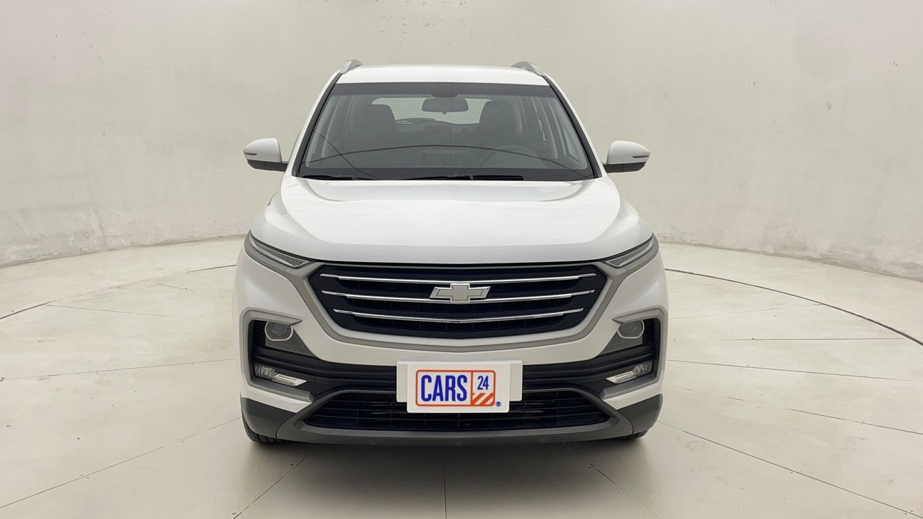 شيفروليه كابتيفا LS 1.5 | بدون دفعة مقدمة | اختبار القيادة في المنزل