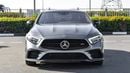 Mercedes-Benz CLS 53 AMG Turbo 4Matic