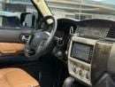 Nissan Patrol Super Safari NISSAN PATROL SUPER SAFARI | 4.8L V8 – 280 BHP | 2021 | GCC SPECS | AED 2,460 PER MONTH