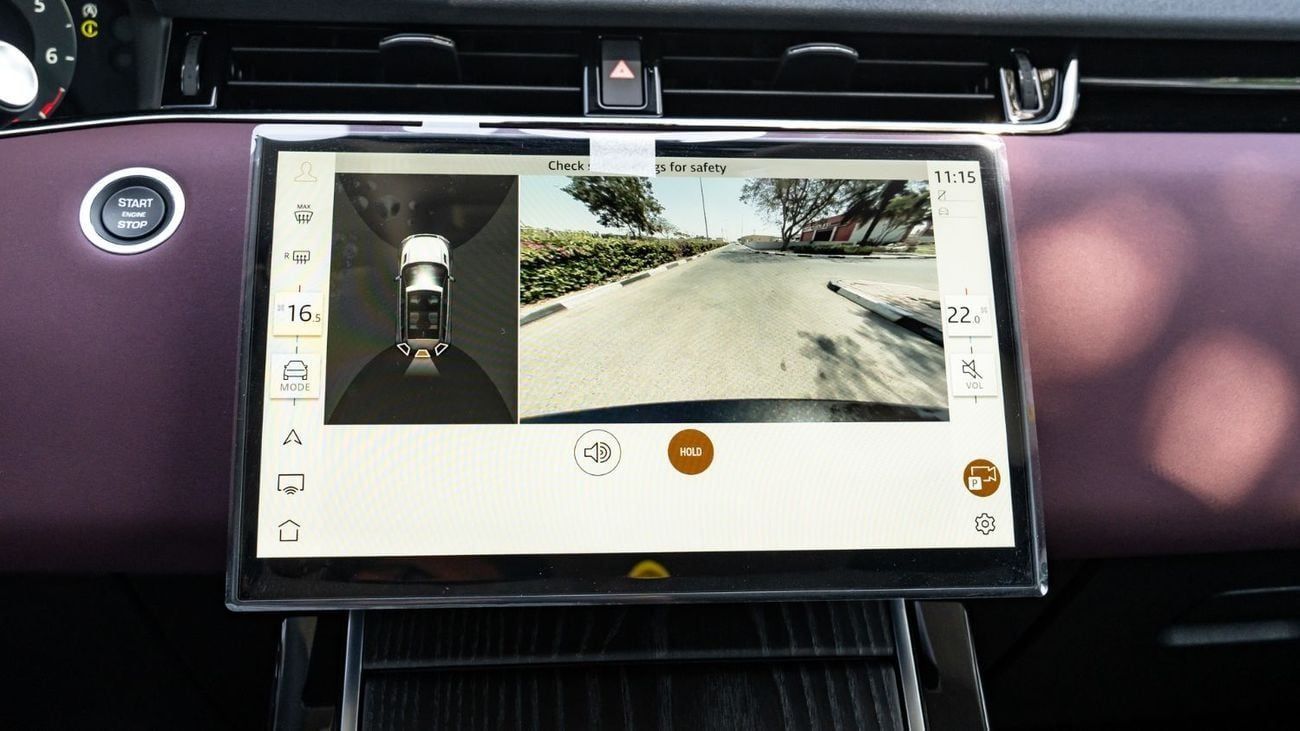 Land Rover Range Rover Evoque 2025 | RANGE ROVER EVOQUE 249PS PREMIUM HONOR