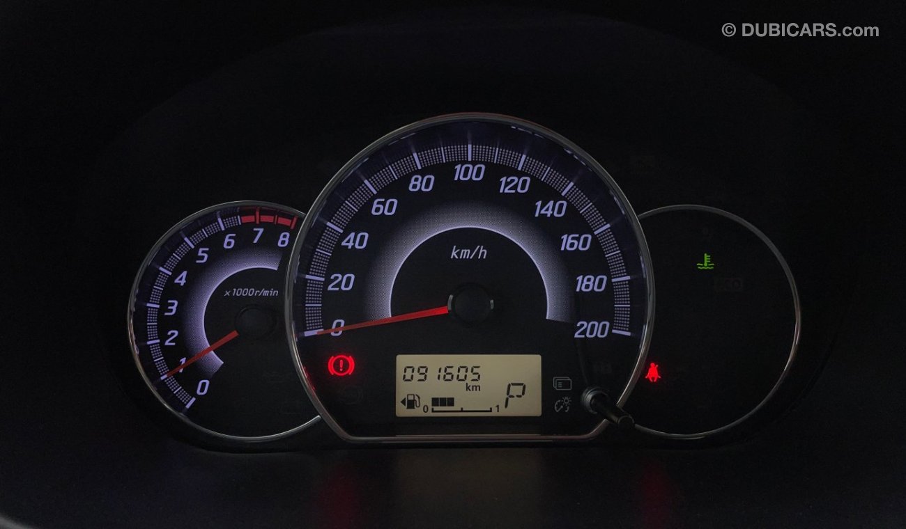 Mitsubishi Attrage GLX MIDLINE 1.2 | Zero Down Payment | Free Home Test Drive
