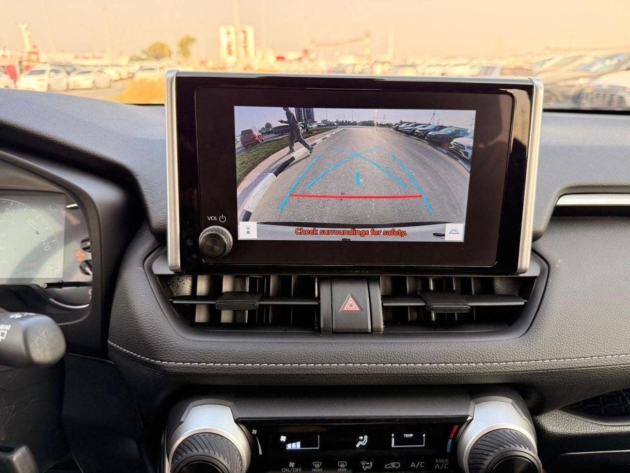 Toyota RAV4 Toyota RAV4 4X4 2024