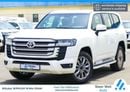 Toyota Land Cruiser GXR 2022 | LC 300 3.3L V6 - TWIN TURBO DIESEL GXR-V 4WD HIGH OPTION 70TH ANNIVERSARY EDITION WITH GC