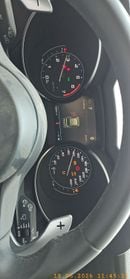 Alfa Romeo Stelvio SUPER 2.0