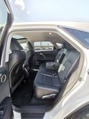 Lexus RX350 Lexus RX350 - 2021 - White