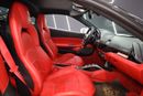 Ferrari 488 Ferrari 488 GTB 2017, Bianco Avus Exterior, Passenger Display, Very Low KM, GCC Spec!!