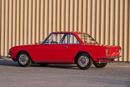 Lancia Fulvia - 1.3 Rallye