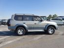 تويوتا لاند كروزر (RAMADAN OFFER) TOYOTA LAND CRUISER PRADO SUV RHD 2000 MODEL 3.0 L DIESEL AUTOMATIC(PM06891)