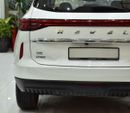 Haval H6 EXCELLENT DEAL for our Haval H6 2.0 GDiT ( 2023 Model ) in White Color GCC Specs