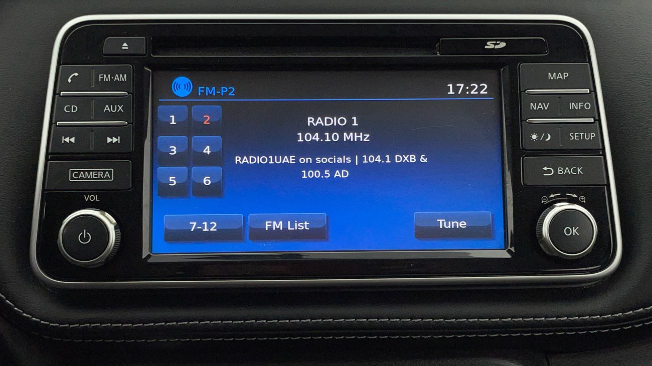 Nissan Kicks SL 1.6 | Zero Down Payment | Home Test Drive